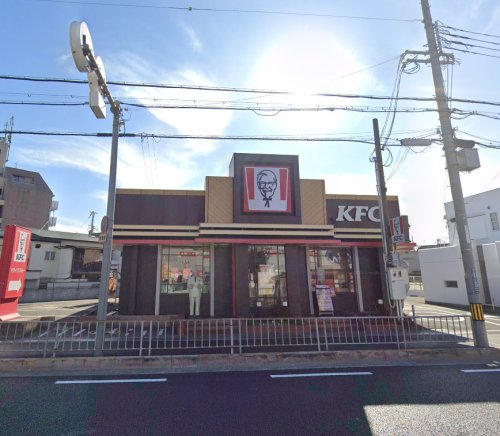 飲食店　ケンタッキーフライドチキン 千里丘店（飲食店）まで685m