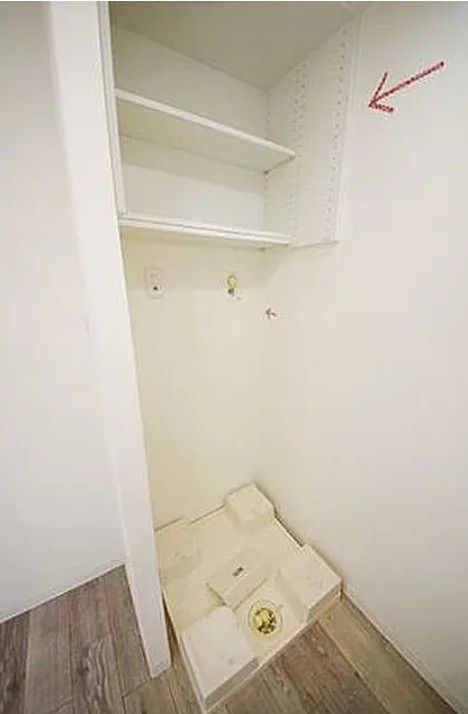 その他設備　写真は同タイプ住居です。