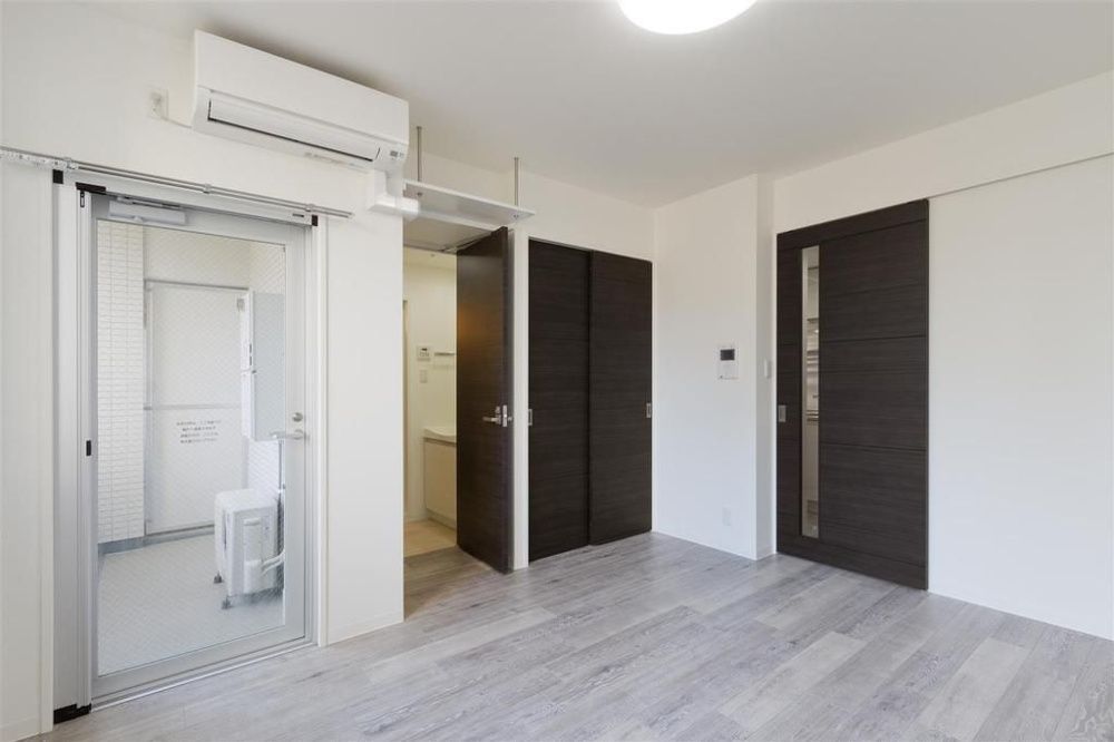 居室・リビング　ゆったりとしたリビングです