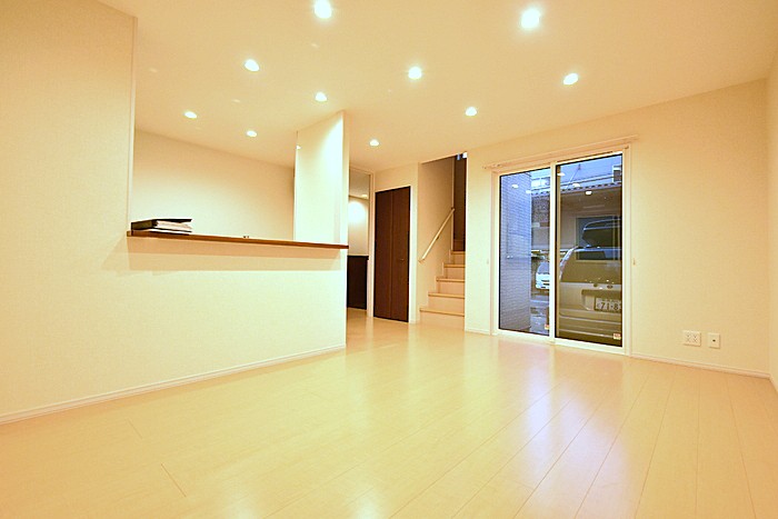 居室・リビング　LDK