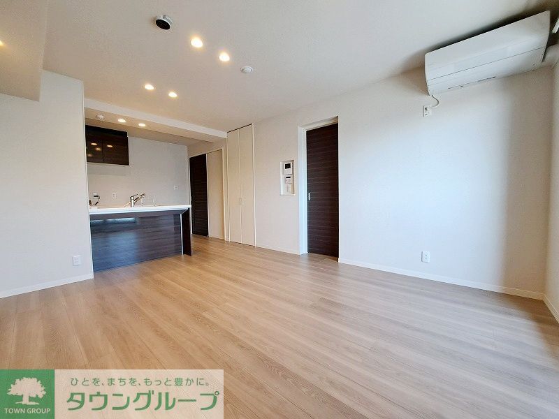 居室・リビング　リビング/居室