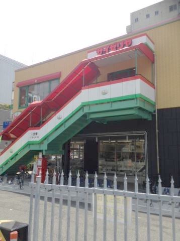 飲食店　サイゼリヤ堺筋浪速警察署前店（飲食店）まで528m