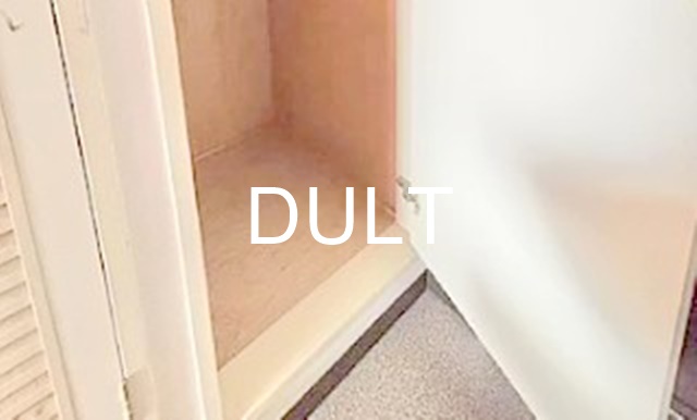 収納　収納です。