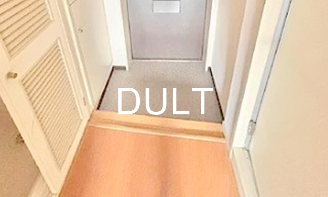 玄関　玄関です。