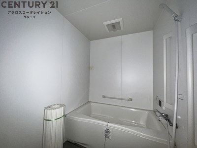 バス・シャワールーム　風呂トイレ別