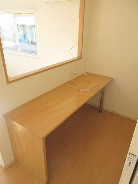 その他設備　★カウンターテーブル★