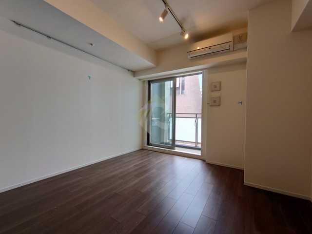 居室・リビング　パークハビオ渋谷