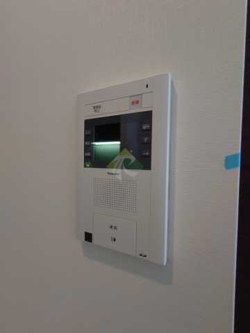 セキュリティ　パークハビオ渋谷