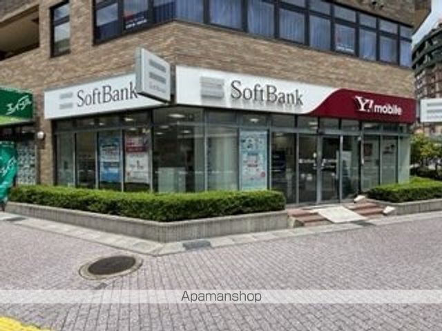 その他　ソフトバンク・ヤフーショップ南草津駅前（その他）まで43m
