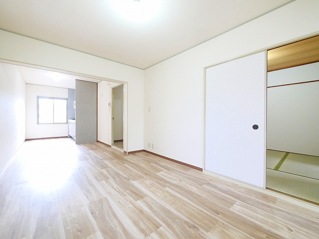 居室・リビング　おしゃれなリビングです