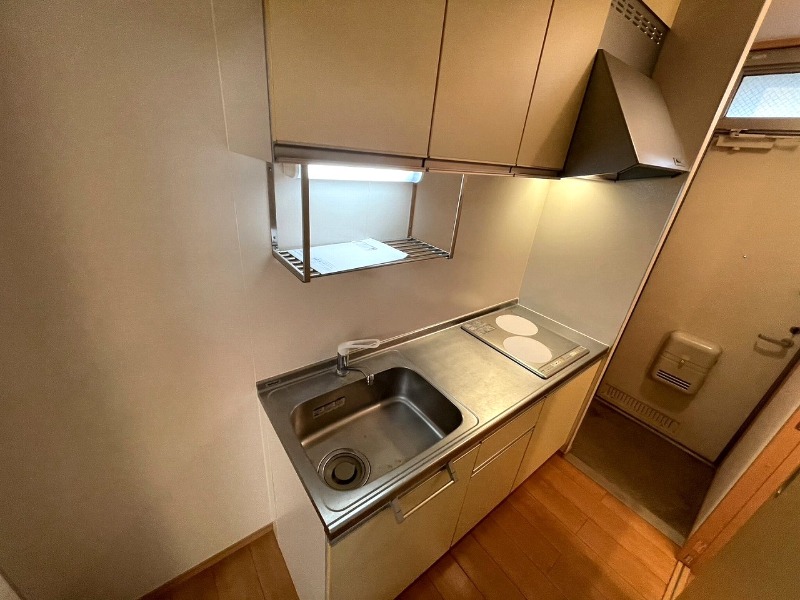 キッチン　別室写真