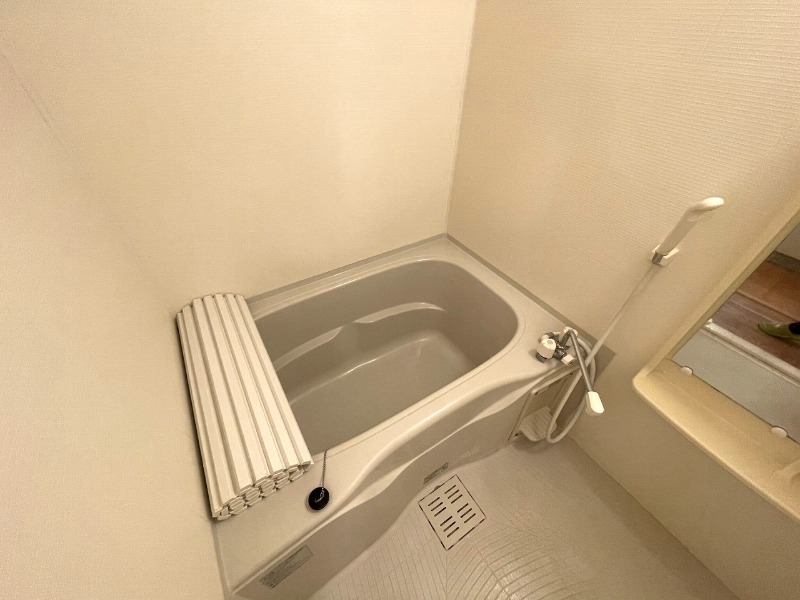 バス・シャワールーム　別室写真