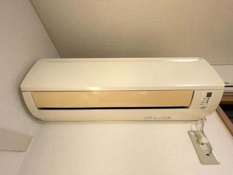 その他設備　別室写真