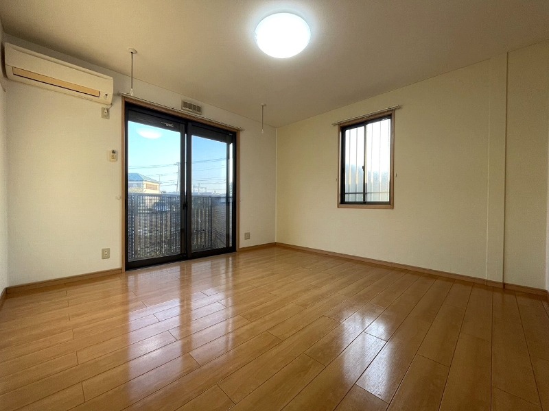 居室・リビング　別室写真