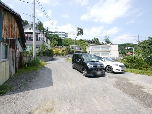 駐車場　★お部屋探しは、タウンハウジング多摩センター店へ★