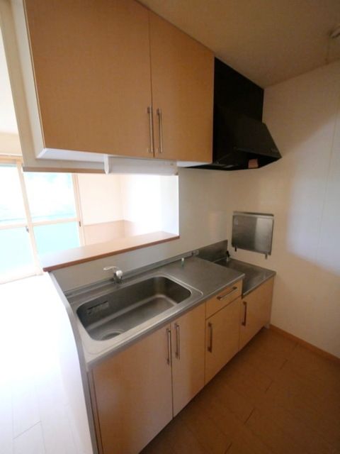 キッチン　★お部屋探しは、タウンハウジング多摩センター店へ★