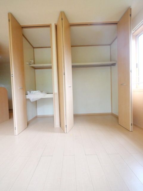 収納　★お部屋探しは、タウンハウジング多摩センター店へ★