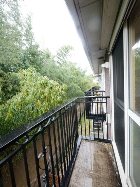 バルコニー　★お部屋探しは、タウンハウジング多摩センター店へ★