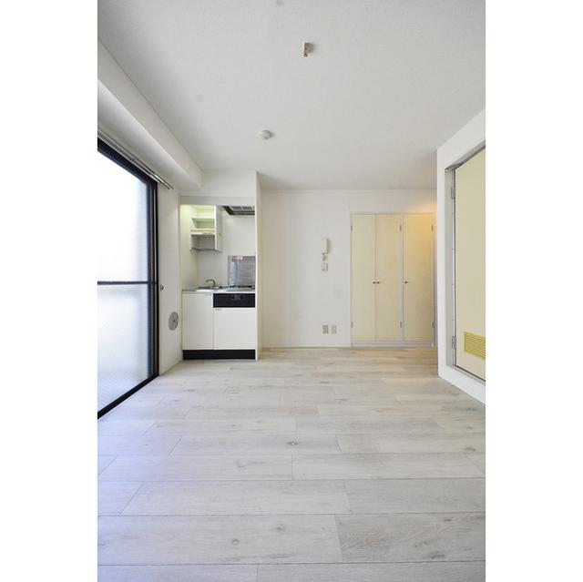 居室・リビング　居室、リビング