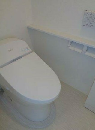 トイレ　☆トイレ☆