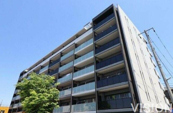 建物外観　☆外観☆