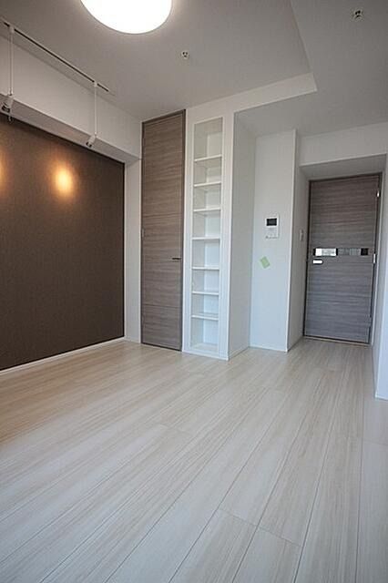 その他部屋・スペース　コンシェリア池袋MASTER S　VILLA　豊島区東池袋１