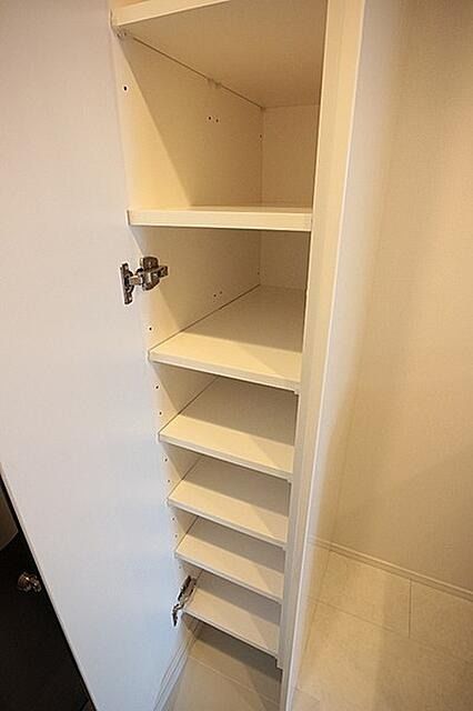 その他設備　コンシェリア池袋MASTER S　VILLA　豊島区東池袋１