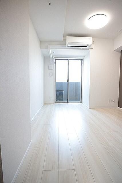 居室・リビング　コンシェリア池袋MASTER S　VILLA　豊島区東池袋１