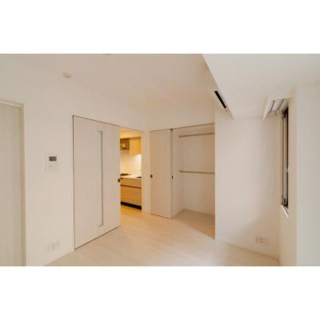 居室・リビング　※写真は同タイプ住戸です。