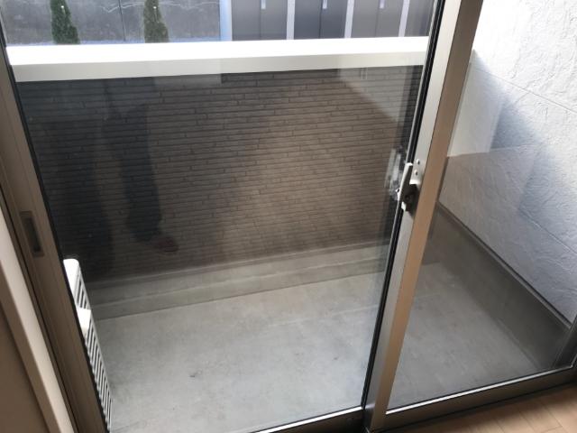 その他　ベランダ