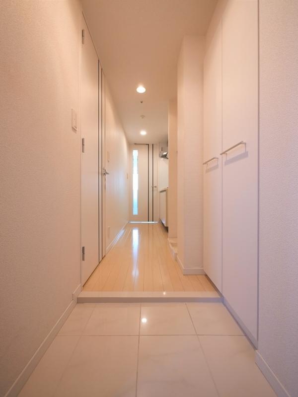 玄関　☆玄関☆