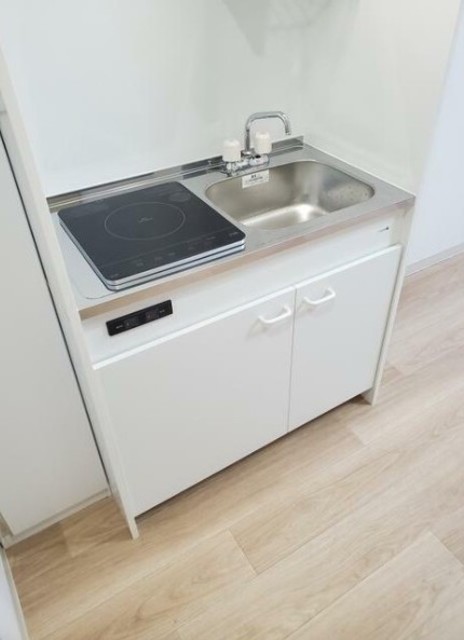 キッチン　同仕様