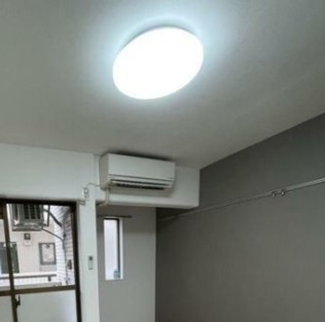 その他設備　同仕様