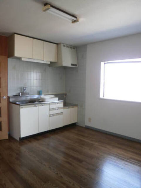 キッチン　グラン．ドムール上福岡２０５　キッチン