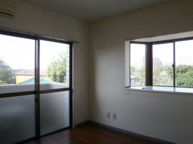 居室・リビング　グラン．ドムール上福岡２０５　洋室