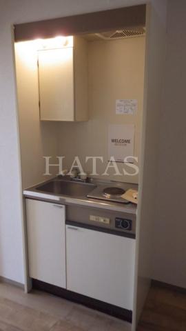 キッチン　同物件別部屋のお写真です※現況優先