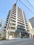 本町駅より徒歩10分 14階 築3年2ヶ月の賃貸物件