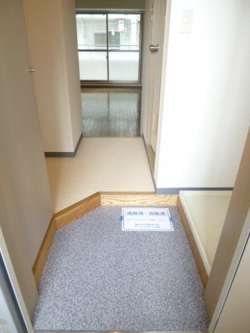 玄関　★玄関★