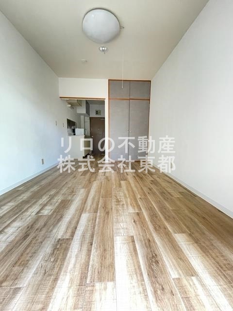 その他部屋・スペース　落ち着いた雰囲気で寝室向きのお部屋です♪