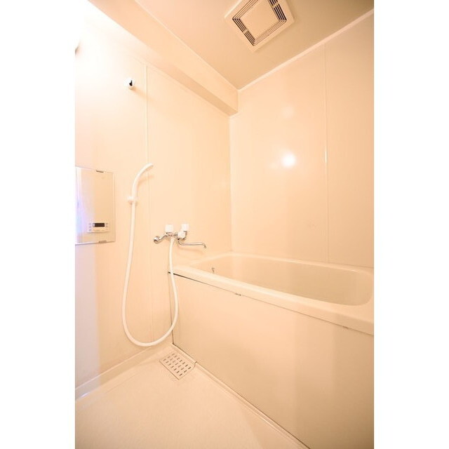 バス・シャワールーム　きれいな内装です