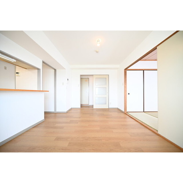 その他部屋・スペース　中はこのようになっています