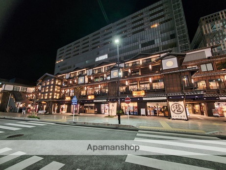 その他　ミナカ小田原（その他）まで1849m