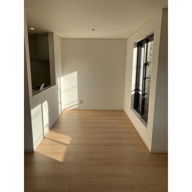 居室・リビング　?