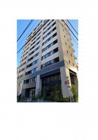 建物外観　きれいな外観です