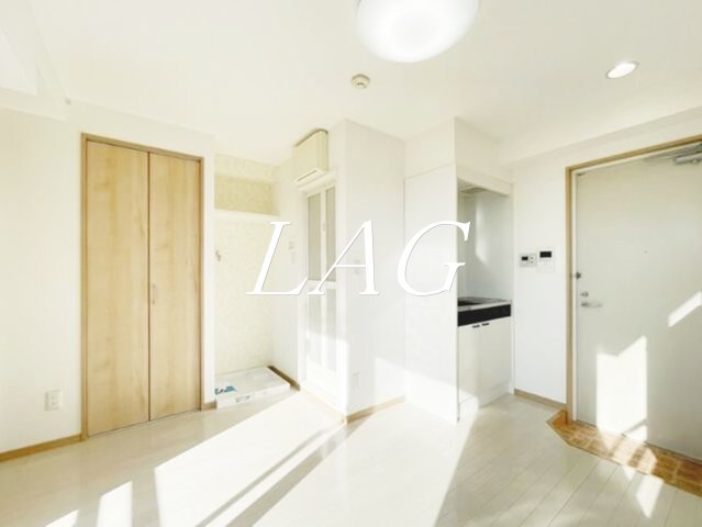 その他部屋・スペース　寝室です。