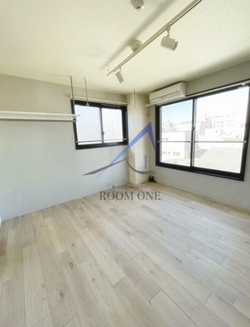 その他部屋・スペース　寝室です。