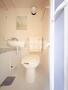 トイレ　清潔感のある洋式トイレです♪