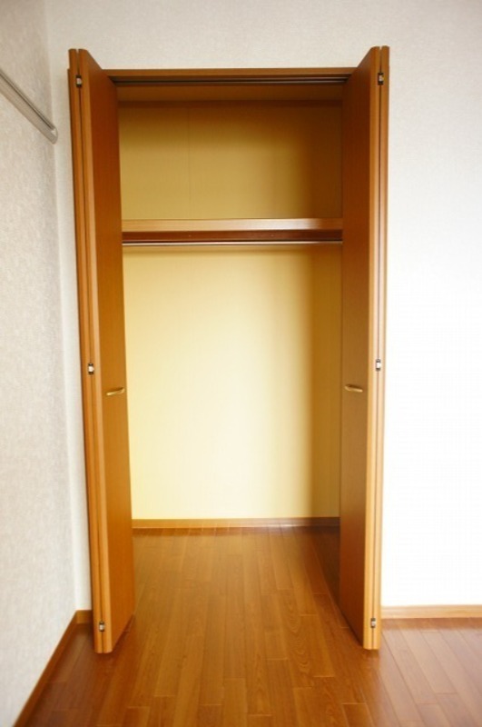 収納　図面と現状に相違がある場合には現状を優先