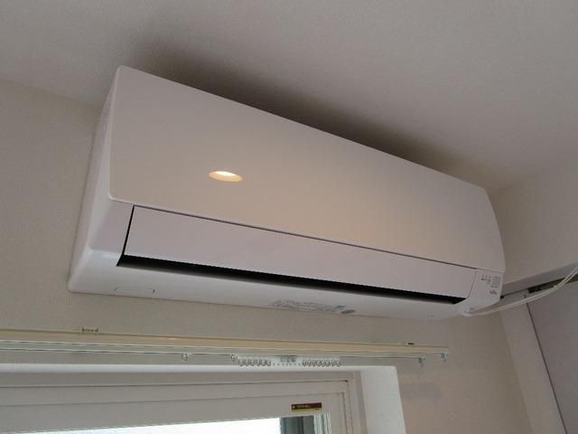 その他設備　☆エアコン☆