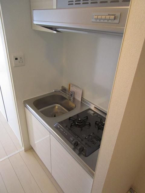 キッチン　☆システムキッチン☆